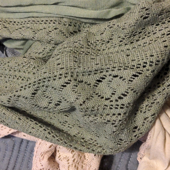 Infinity Scarves - Picture 2 of 3